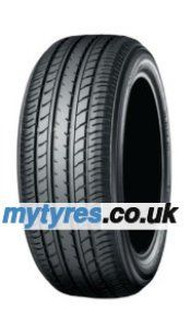 Yokohama BluEarth (E70CZ) ( 225/55 R18 98H BluEarth )