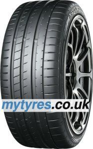 Yokohama Advan Sport (V107) ( 255/35 ZR20 (97Y) XL RPB )