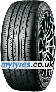 Yokohama Advan dB V552 ( 235/55 R20 102V RPB ) - Image 1