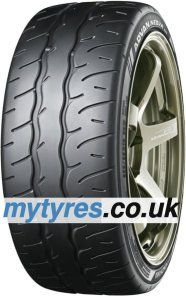 Yokohama Advan Neova (AD09) ( 255/40 R18 99W XL RPB )