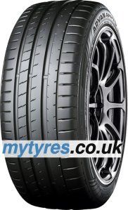 Yokohama Advan Sport EV V108 ( 275/45 R20 110Y XL E+, RPB )