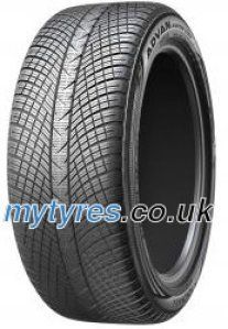 Yokohama Advan Winter V907 ( 285/45 R22 114V XL, RPB )