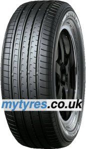 Yokohama Advan V61 ( 225/55 R19 99V RPB )