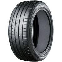 Yokohama Advan Sport EV V108F ( HL255/35 R21 101Y XL E+, RPB ) - Image 1