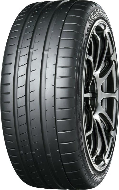 Advan Sport (V107) - Image 1