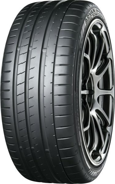 Advan Sport (V107)