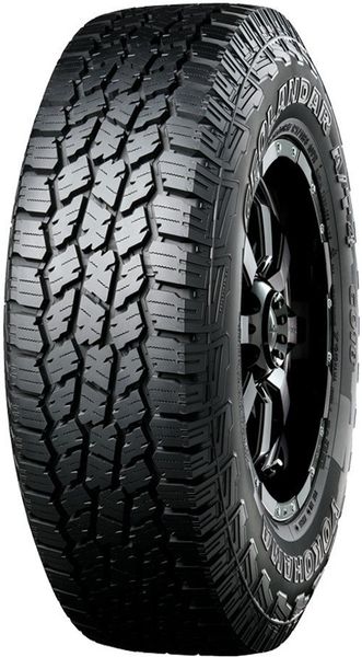 Geolandar A/T4 (G018A)
