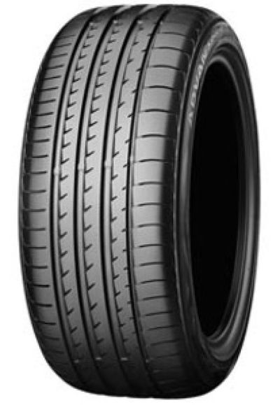 Yokohama Advan Sport (V105T) ( 295/45 ZR20 114W XL RPB )