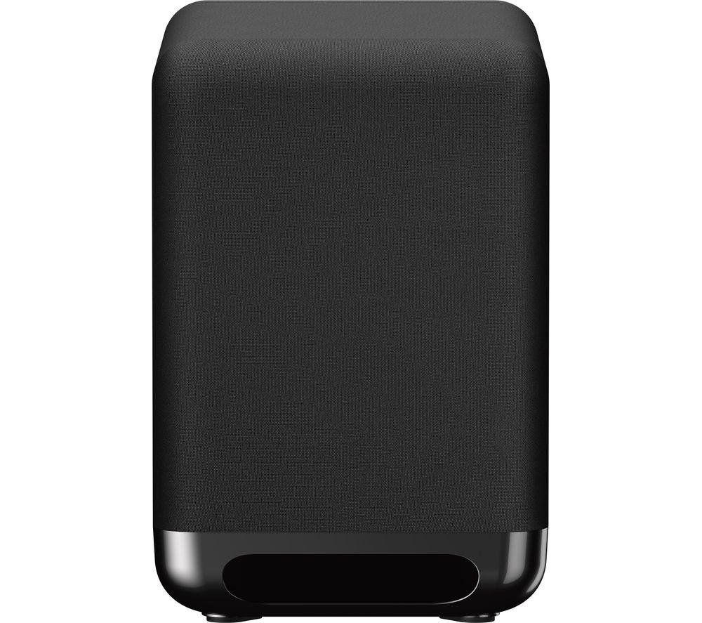 Sony SASW5 - Image 1