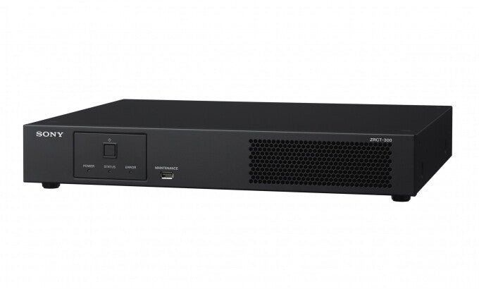 Sony ZRCT-300 video wall processor Black 100 W - Image 1