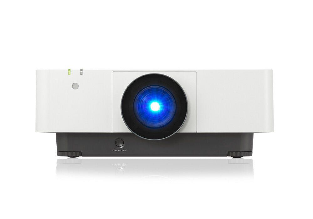 Sony VPL-FHZ80 data projector Projector module 6000 ANSI lumens 3LCD WUXGA (1920x1200) White - Image 1