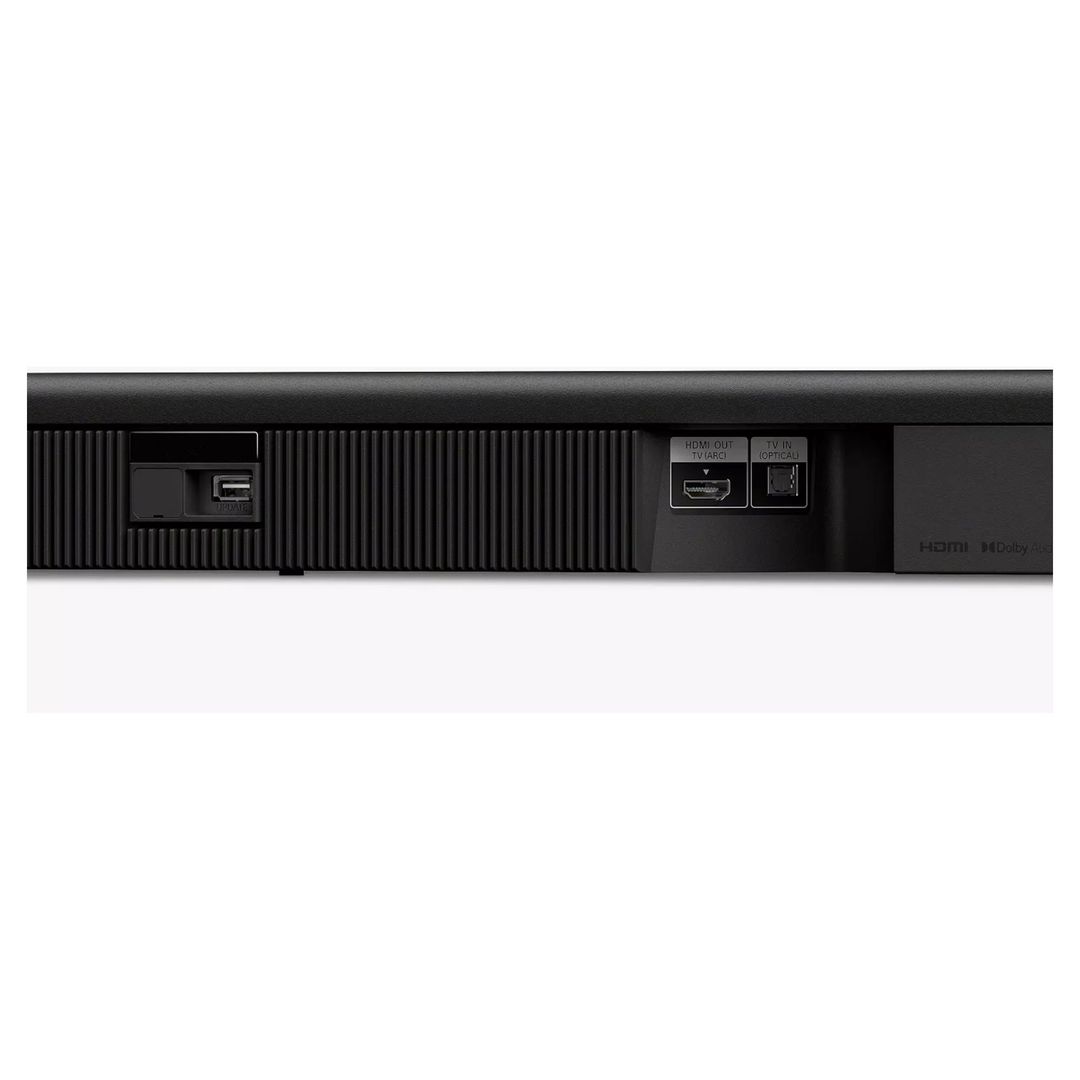 SONY HT-SD40 2.1 Wireless Sound Bar, Black - Image 1