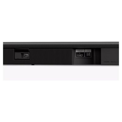 SONY HT-SD40 2.1 Wireless Sound Bar, Black