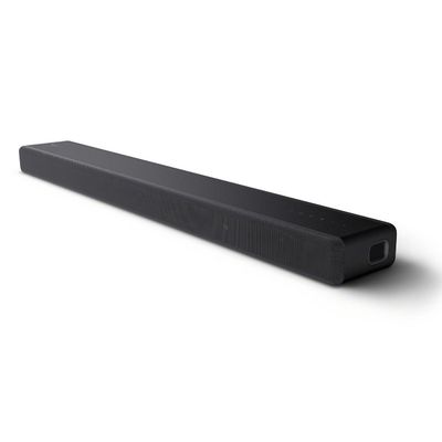 Sony HT-A3000 Black 3.1 channels 250 W