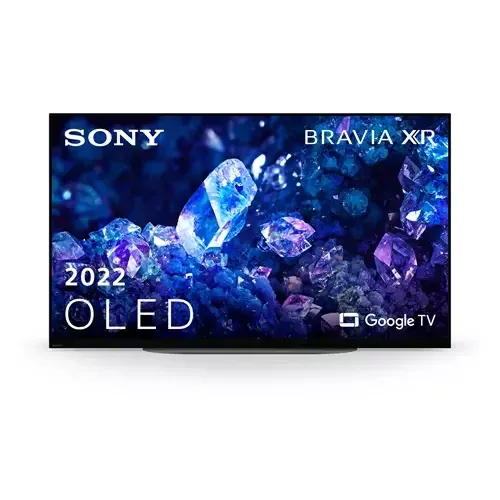 Sony XR42A90KU TV 106.7 cm (42") 4K Ultra HD Smart TV Wi-Fi Black - Image 1
