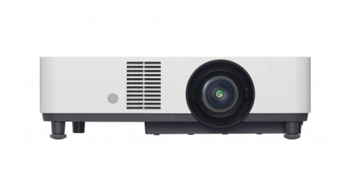 Sony VPL-PHZ51 Standard throw projector 5300 ANSI lumens 3LCD WUXGA (1 - Image 1