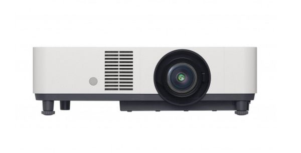 Sony VPL-PHZ51 Standard throw projector 5300 ANSI lumens 3LCD WUXGA (1