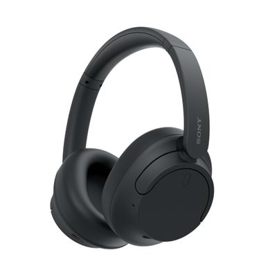 Sony WH-CH720N Headset Wired & Wireless Head-band Calls/Music USB Type-C Bluetooth Black