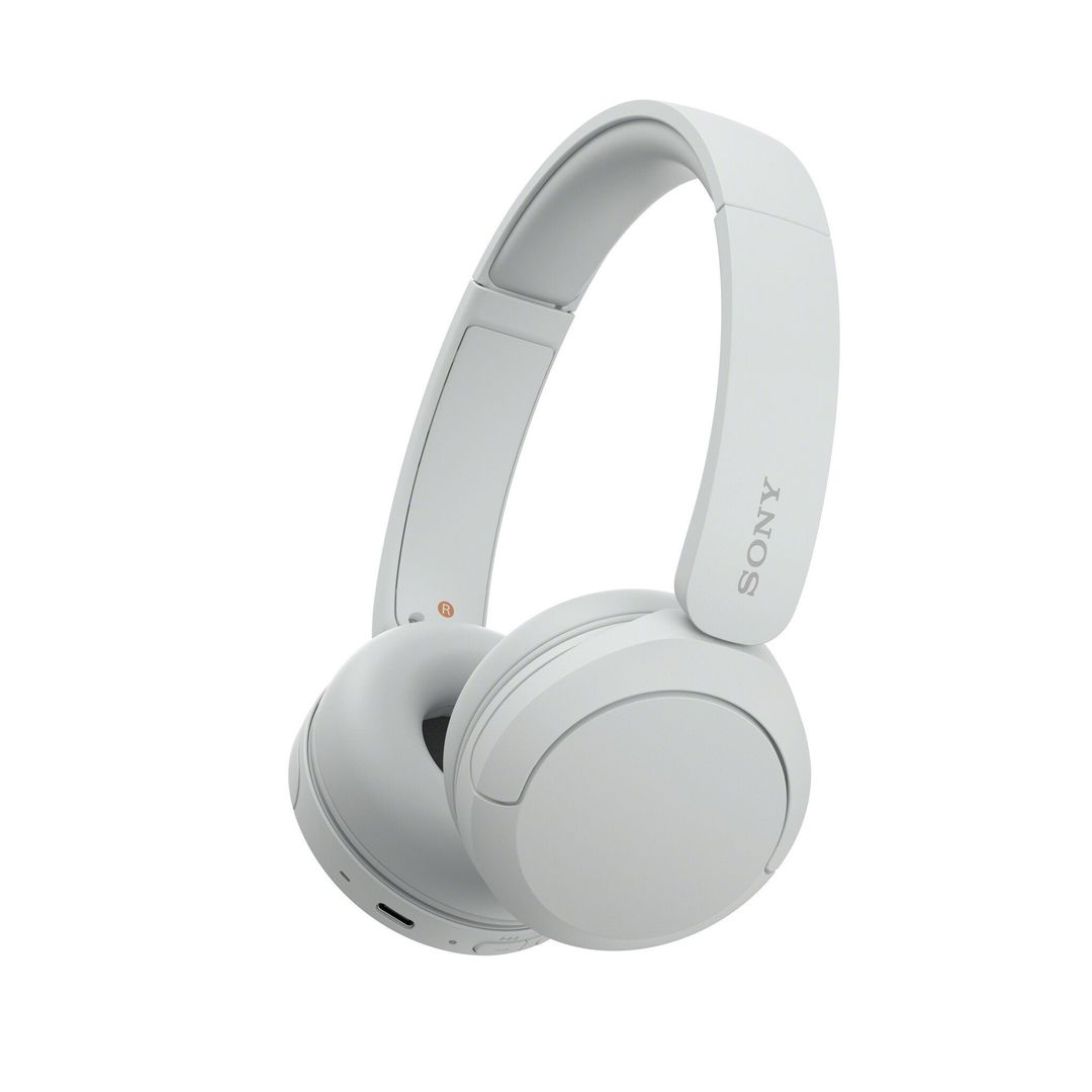 Sony WHCH520W - Image 1
