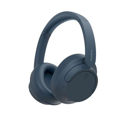 Sony WH-CH720N Wireless Noise Cancelling Headphones Blue