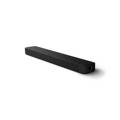 SONY HT-S2000 3.1 All-in-One Sound Bar with Dolby Atmos & DTS Virtual:X, Black