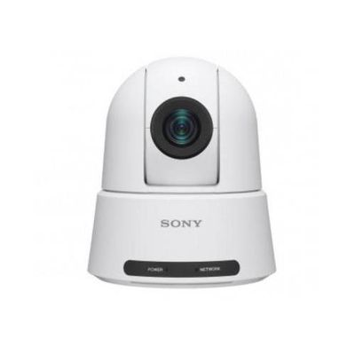 Sony SRG-A40 8.5 MP White 3840 x 2160 pixels 60 fps CMOS 25.4 / 2.5 mm (1 / 2.5")