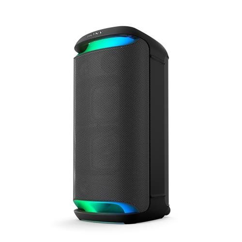 SONY XV800 Bluetooth Megasound Party Speaker - Black, Black - Image 1