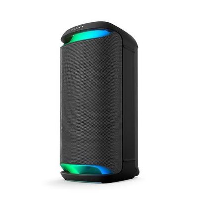 SONY XV800 Bluetooth Megasound Party Speaker - Black, Black