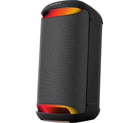 Sony XV500 Party speaker Black