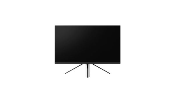 Sony INZONE M9 computer monitor 68.6 cm (27") 3840 x 2160 pixels 4K Ultra HD LCD White