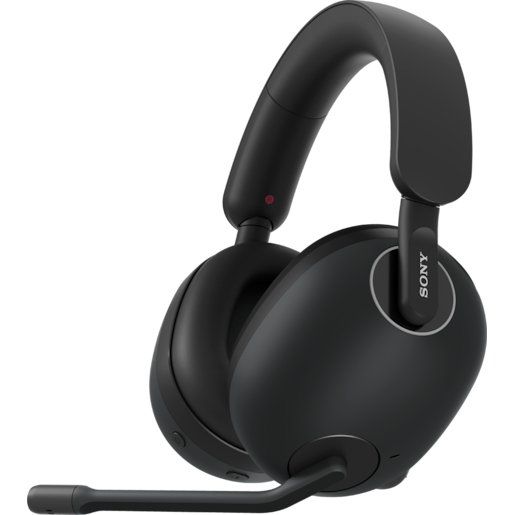Sony INZONE H9 Headset Wireless Head-band Gaming USB Type-C Bluetooth Black - Image 1