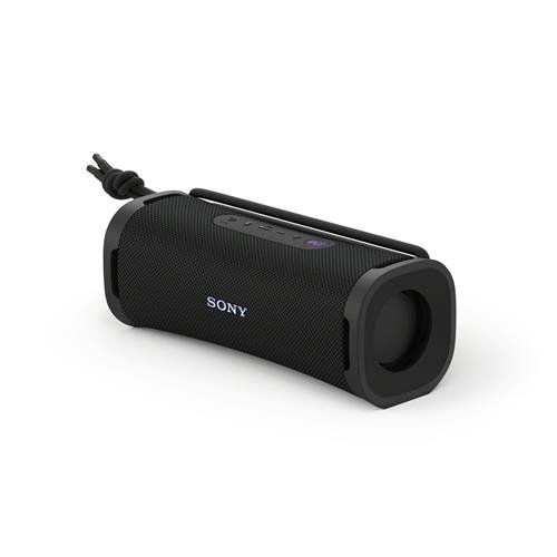 Sony ULT FIELD 1 - Wireless Bluetooth Portable Speaker with ULT POWER SOUND, Powerful Bass, IP67, Waterproof, Dustproof, Shockproof, 12hr Battery, Clear Call Quality, Outdoor, Travel - Image 1