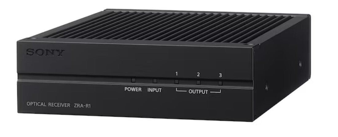 Sony Professional ZRA-R1 TV signal transmitter 10W 5 V - Image 1
