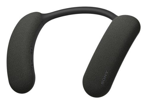 Sony HTAN7 portable/party speaker Stereo portable speaker Black 6 W - Thumbnail 2