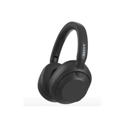 SONY ULT Wear Wireless Bluetooth Noise-Cancelling Headphones - Forest Gray, Silver/Grey