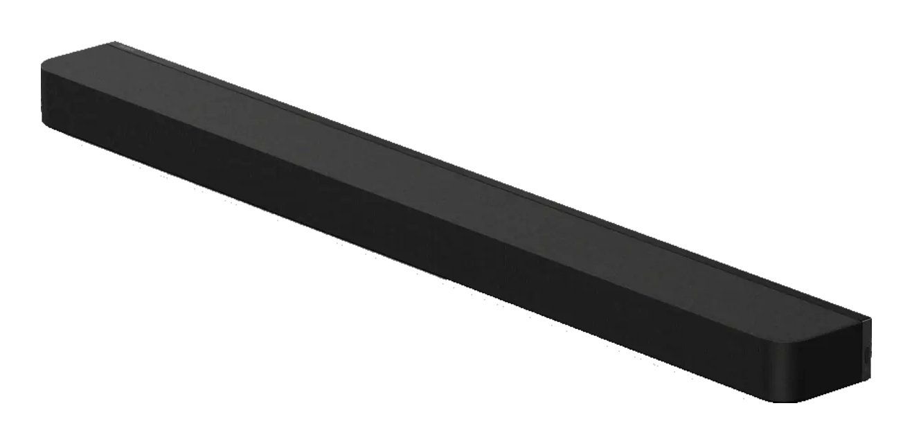 SONY BRAVIA Theatre Bar 8 11.0 Sound Bar with Dolby Atmos, Black - Image 1