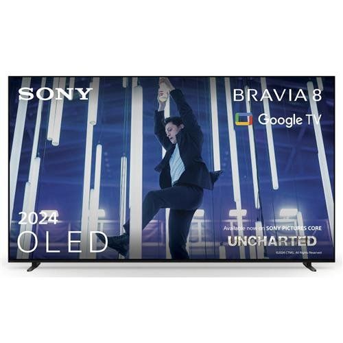 Sony K55XR80PU - Image 1