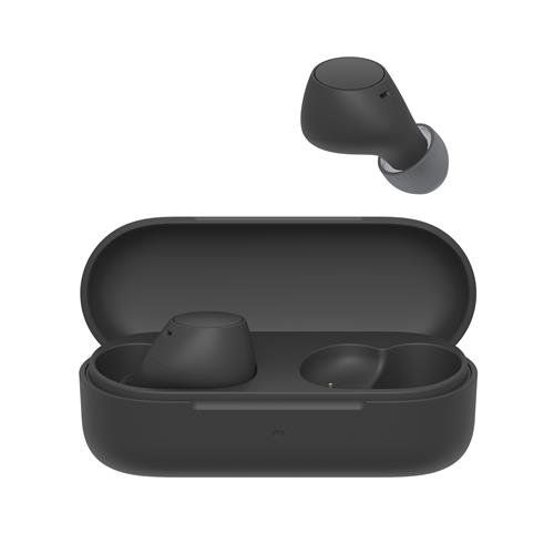 SONY WF-C510 Wireless Bluetooth Earbuds - Black, Black - Image 1