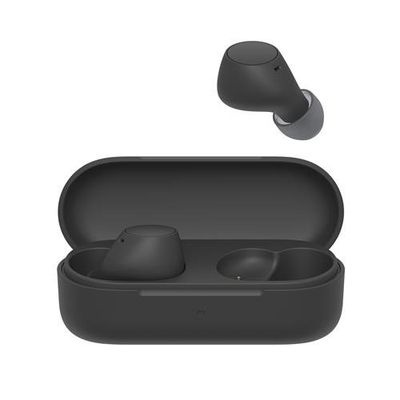 SONY WF-C510 Wireless Bluetooth Earbuds - Black, Black