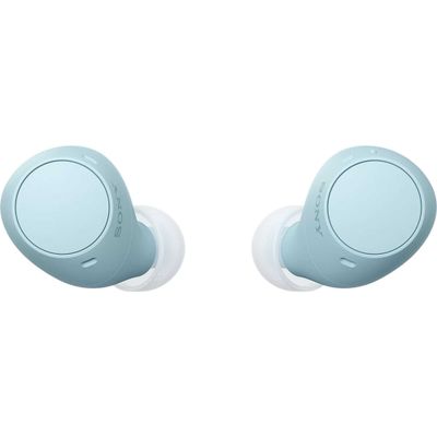 SONY WF-C510 Wireless Bluetooth Earbuds - Blue, Blue