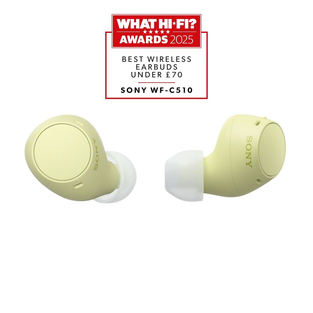 Sony WFC510Y - Image 1