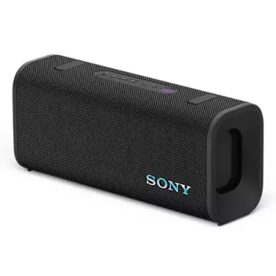 SONY ULT FIELD 3 Portable Bluetooth Speaker - Black, Black - Thumbnail 2