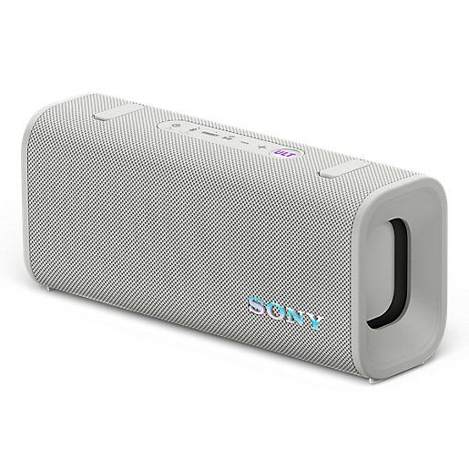 SONY ULT FIELD 3 Portable Bluetooth Speaker - White, White - Image 1
