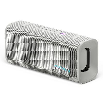 SONY ULT FIELD 3 Portable Bluetooth Speaker - White, White
