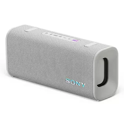 SONY ULT FIELD 3 Portable Bluetooth Speaker - White, White - Thumbnail 2