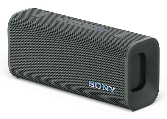 Sony SRSULT30H Stereo portable speaker Grey - Thumbnail 2