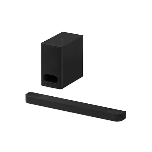 Sony HT-B600 Black 3.1.2 channels 350 W - Image 1