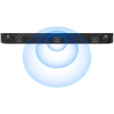 Sony HT-B600 Black 3.1.2 channels 350 W - Thumbnail 2