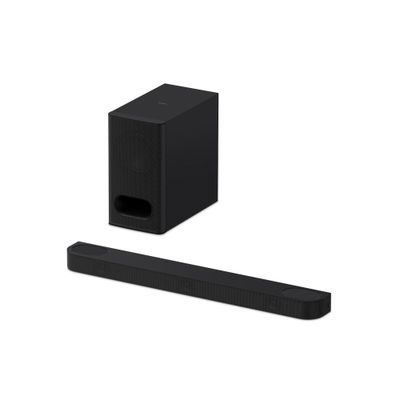 Sony BRAVIA Theatre Bar 6 3.1.2 Soundbar with Subwoofer