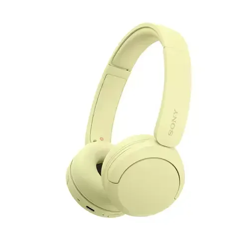 Sony WHCH520Y.CE7 - Image 1